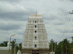 Venugopala Swami Temple - Karvetinagaram