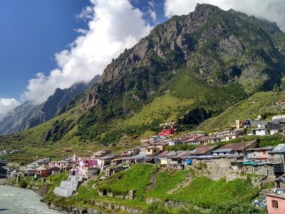 Chamoli