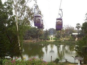 Amarabati Park