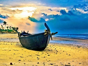 best tourist places in west bengal for 2 days