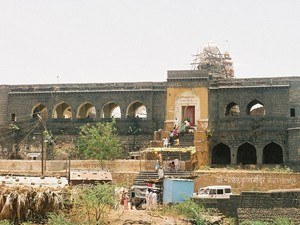 Sri Gopalkrishna Temple