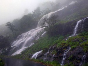 tourist places from bangalore to mangalore