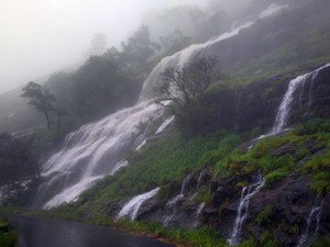 Charmady Ghat