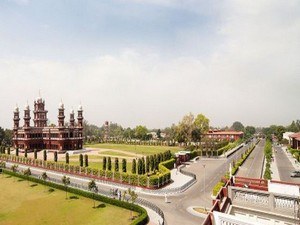 Dera Baba Jaimal Singhji