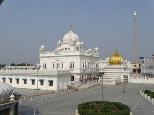 Gurudwara Goindwal & Baoli Sahib