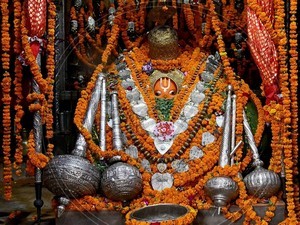 Hanuman Garhi