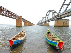 Best Time to Vist Rajahmundry