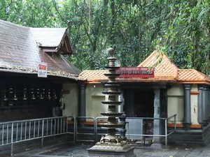 Nagaraja Temple - Mannarsala
