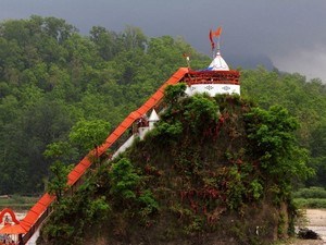 Garjiya Devi Temple