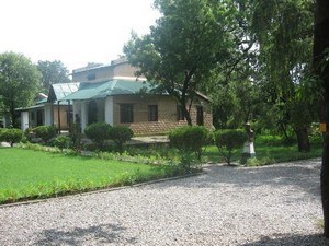 Jim Corbett Museum