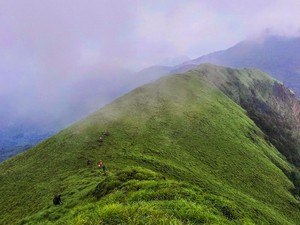 Nishani Motte