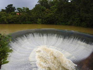 Chiklihole Dam