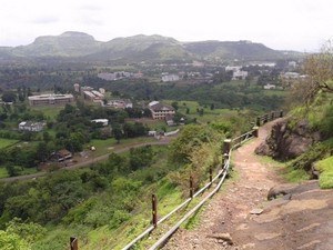 Sunrise Point