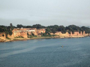 Allahabad Fort