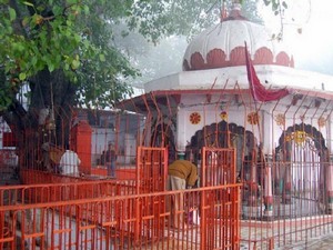 Mankameshwar Temple