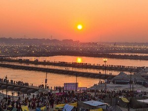 madurai tour and travels Prayagraj Tour Packages