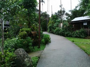 How to Reach Mawlynnong