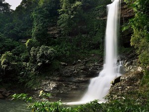 Byrdaw Falls