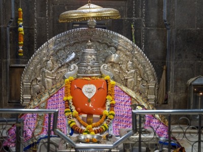 Pali Ballaleshwar Temple