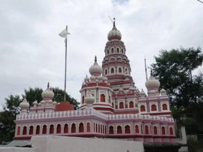 Siddhivinayak Temple - Siddhatek