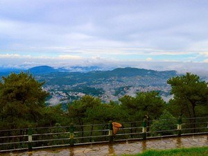 Shillong Peak & Viewpoint