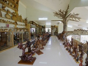 Air Force Museum, Shillong - Timings, Entry Fee, History & Artifacts