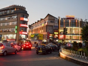 Police Bazar