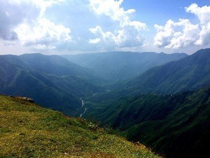 Laitlum Canyon