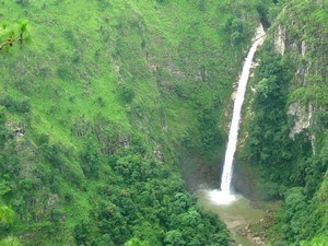 Sweet Falls