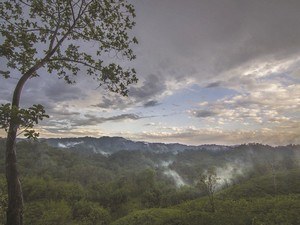Sohpetbneng Peak