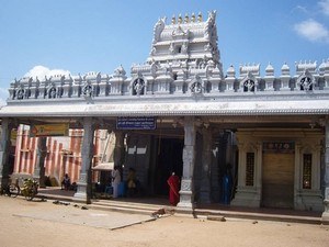 Sri Prasanna Venkatachlapathy Temple - Gunaseelam