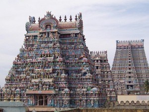 places to visit near mgr chennai central