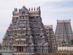 trichy tourist places in tamil nadu