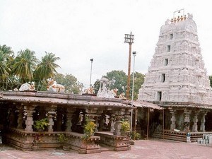 Bramarambha Temple