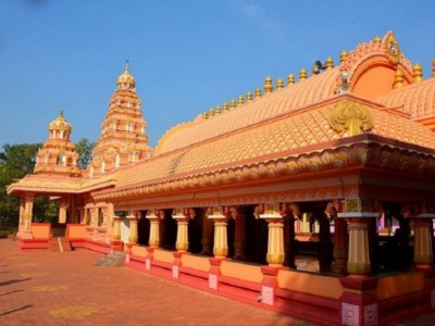 Rameshwar Temple