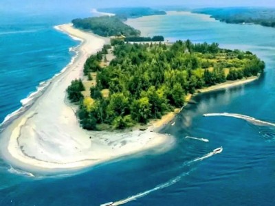 Talashil Tondavali Beach