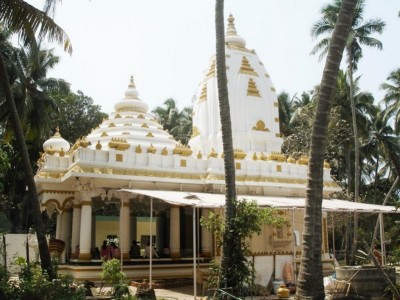 Jai Ganesh Mandir