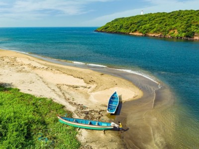 Achara Beach