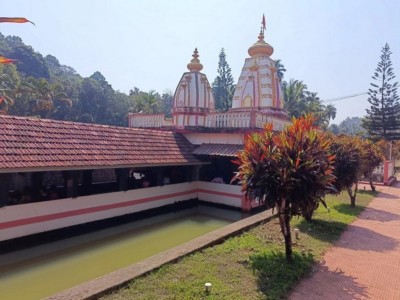 Sateri Devi Jal Mandir