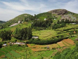 Hidden Valley