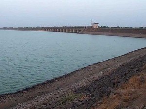 Nyari Dam