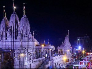 Enlarge Image rural tourism in gujarat