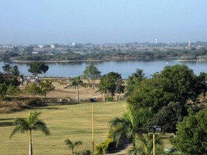 Shree Ishwariya Temple & Park