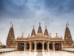 places to visit in dwarka and somnath