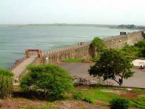 Aji Dam