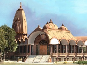 Prem Mandir