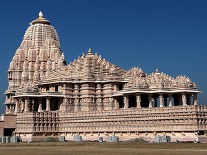 Shree Khodaldham Temple