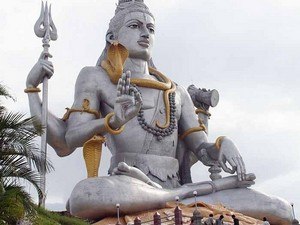Lord Shiva Statue