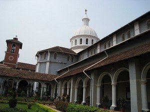 Rosario Cathedral