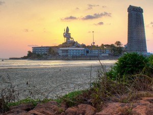 karnataka beach tourism